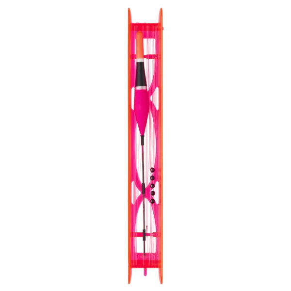 SERT - READY TIED RIG MATCH 6 - 1,5g -CL16 - BL14 - H14 - Piccoli accessori con galleggiante - Zsebpeca