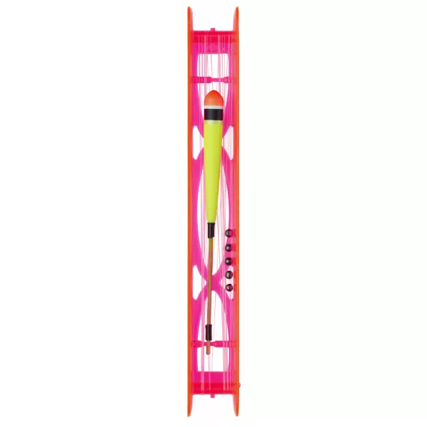 SERT - READY TIED RIG BIG FISH 1 - 0,6g -CL12 - BL10 - H18 - Articoli per galleggiante - Attrezzatura da pesca tascabile