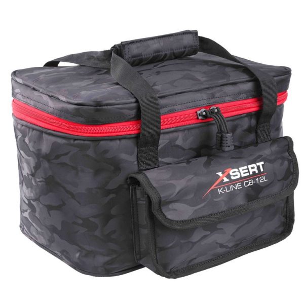 Sert Glaciere Suople K-line 12l Borsa frigo