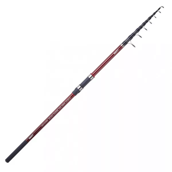 SERT - EXCEED TELEPIKE TWX 360-7 (40/100g) - Canna da pesca - Canna telescopica