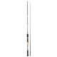 SERT - EXCEED INTERCEPTOR 198-2MH (10/35g) - Canna da pesca - Canna da spinning - Casting