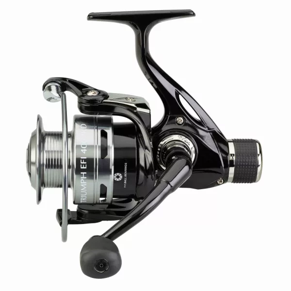 Sert Triumph EFI 1002 RD Mulinello con frizione anteriore