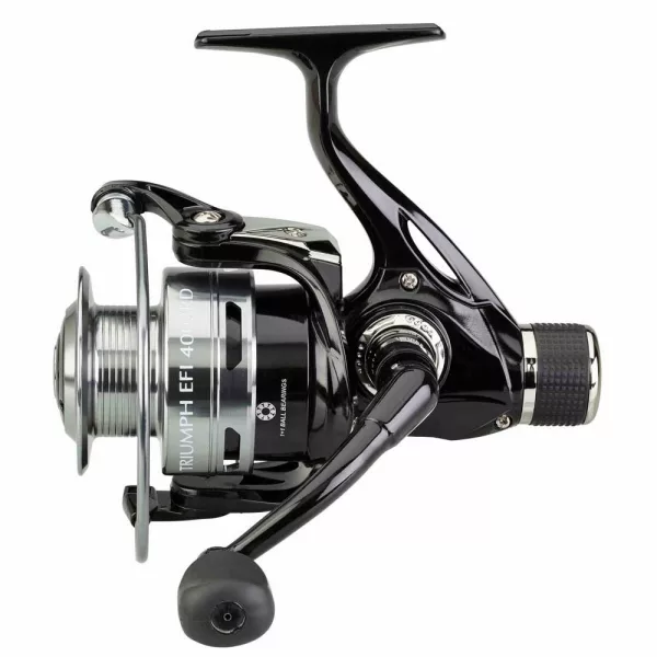 Sert TRIUMPH EFI 4002RD - mulinello
