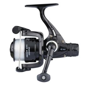 Sert Mulinello Meka Efi 201 RD con Frizione Posteriore