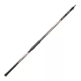   Canna da pesca per predatori telescopica SRT Fish Instinct Mystery Telepike 3,50m 80-150gr 4 sezioni
