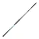 Canna da pesca per predatori telescopica SRT Fish Instinct Serenity Telecast 3,50m 80-150gr 4 sezioni