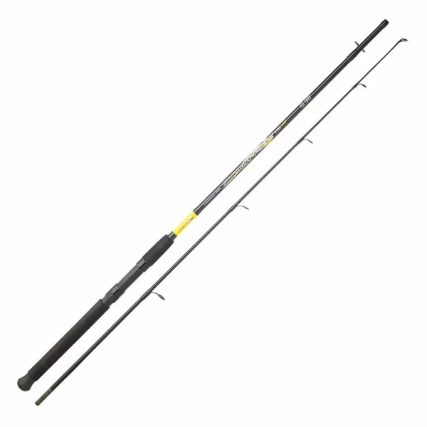 SRT Fish Instinct Symphony Spincast 2,10m 10-30gr Canna da Spinning 2 Pezzi
