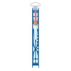   SRT Ready Tied Rig Saltwater Hyeres Multi Especes 1,5gr CL14-BL12-H16 Zsebpeca