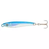 SRT Silver Blue Back 21gr Casting Jig