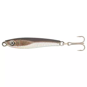 SRT Silver Black Back 28gr Casting Jig