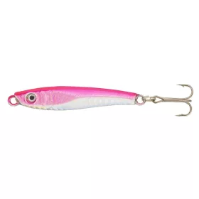 SRT Silver Pink Back 5gr Casting Jig