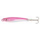 SRT Silver Pink Back 40gr Casting Jig