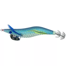 SRT WH-BL 9cm #3.0 Squid Jig