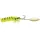 SRT Tako Fishing YL-BK 10,0cm 21gr Octopus Artificiale