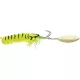 SRT Tako Fishing YL-BK 10,0cm 21gr Octopus Artificiale