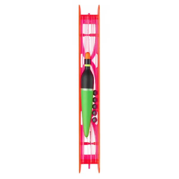 SERT - TROUT RIGS 1 - 3g -CL18 - BL16 - H10 - Articolo galleggiante - Attrezzatura per trota