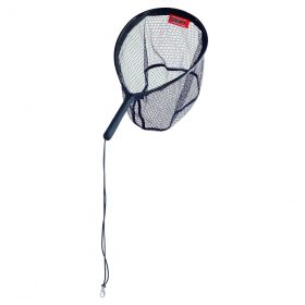 Sert Fish Instinct Raquette Rubber Net 60cm Guadino Spinning