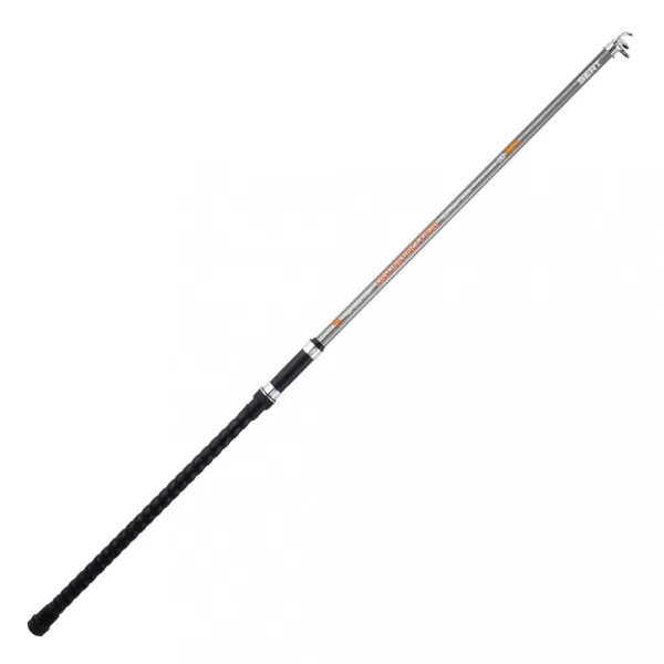 SERT - FISH INSTINCT FW20 TELELAKE 330-4 (10/30g) - Canna da pesca - Canna telescopica - Canna da trota