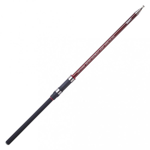 SERT - EXCEED TELETROUT LIGHT 300-3 (10/30g) - Canna da pesca - Canna telescopica - Canna da trota