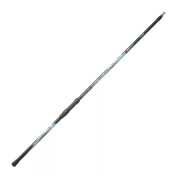 SRT Fish Instinct Memory Telefloat 4,00m 10-30gr Canna telescopica da trota 4 pezzi