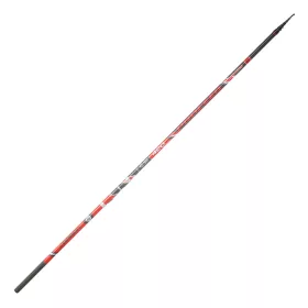   SRT Proceed Univers TSW25 420-6 4,20m 10-55gr Canna Telescopica