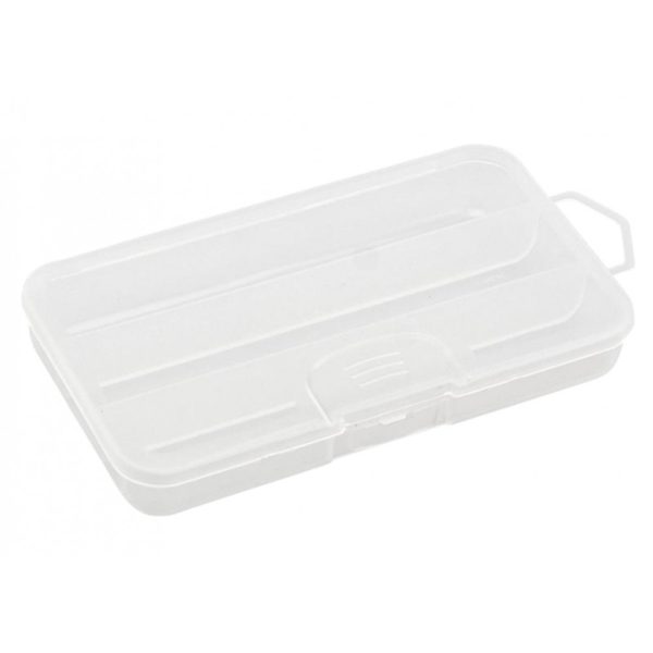 SERT - ACCESSORY BOX MEDIUM 10 CASES - Scatole - Scatola per esche artificiali