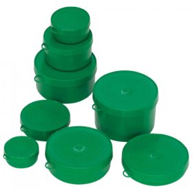 SERT - BAIT BOXES 0.85L - Scatole - Scatola per esche