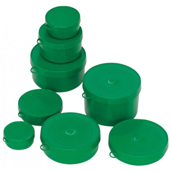 SERT - BAIT BOXES 0.85L - Scatole - Scatola per esche