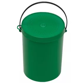 Sert Bucket Lid 1l Scatola porta-vermi