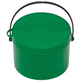Sert Bucket Lid 0,5l Scatola porta-vermi