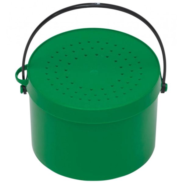 Sert Bucket Lid 0,5l Scatola porta-vermi