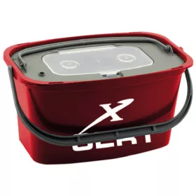 Sert Contenitore per esche vive 7L