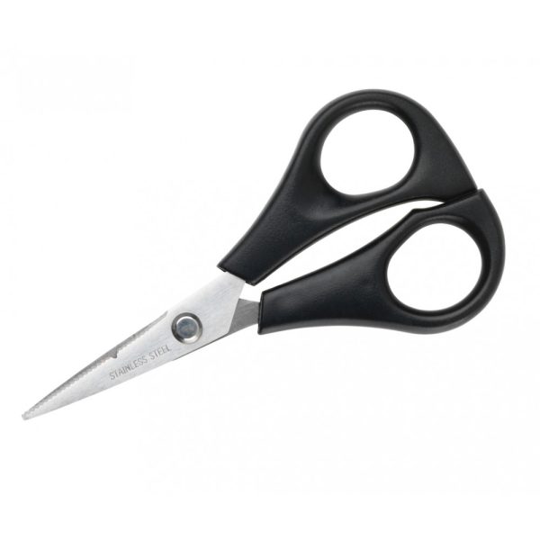 SERT - STAINLESS STEEL SCISSORS - Forbici - Forbici tagliafilo