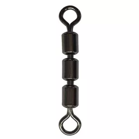 Sert Triple Rolling Swivel N°10 Girella Tripla 6 pz