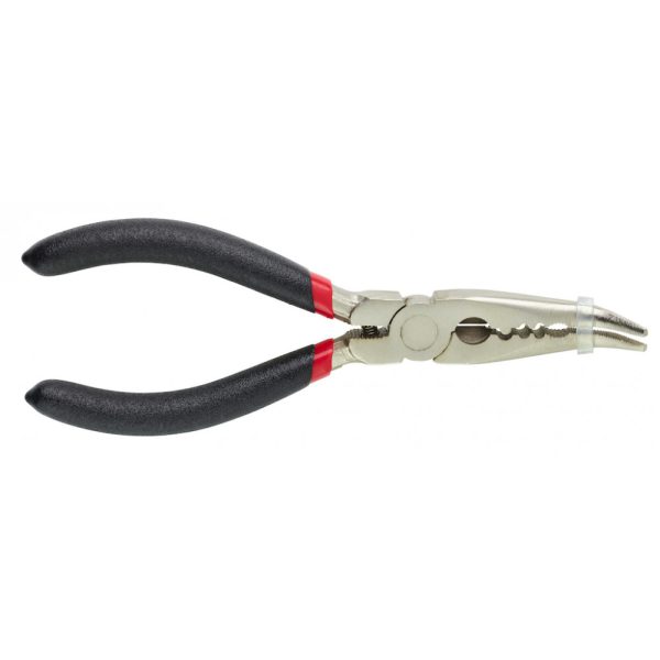 SERT - LONG NOSE PLIER 7 (18cm) - Pinza - Pinza da spinning