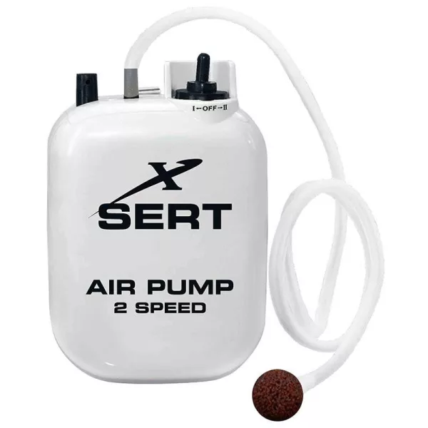 Aeratore Sert SEVAL Air Pump 11022V