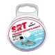 Sert Nylon SRT Special Whitefish 0,1mm 100m Filo principale monofilo