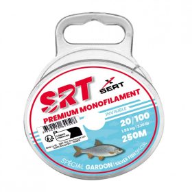   Sert Nylon SRT Special Whitefish 0,14mm 100m Filo principale monofilo