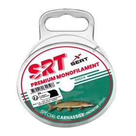 SRT Special Carnassier 0,30mm 200m Filo Madre Monofilo