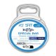 SRT Nylon Seambass Special 0,28mm 500m Blu Monofil Lenza Madre
