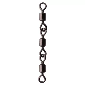 Sert Swivel Rolling Triple Chained N°12 Girella Tripla 6 pz