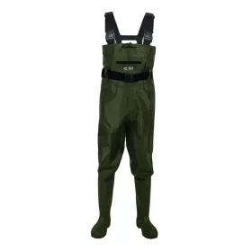 SRT Chest Waders Stivali in PVC 38-39