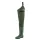 SRT Thigh Waders PVC Comb Csizma 42-43