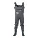 SRT Thermo Protect Neoprene Waders Stivali a salopette 38-39