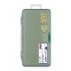 SRT Scatola Porta Attrezzatura 5 Scomparti 20,8x11,1x4,2cm