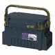 SRT 3070MF Cassetta Multifunzione Grigio Scuro 43x23,5x28cm