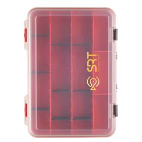 SRT Scatola per Minuterie 38,5x27,5x12,5cm
