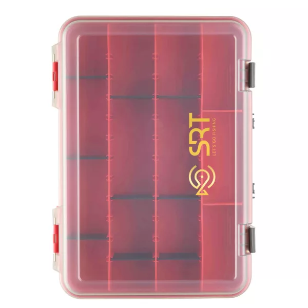 SRT Scatola per Minuterie 38,5x27,5x12,5cm