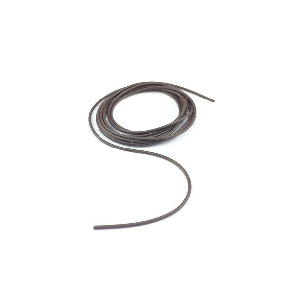 Spotted Fin Tubo Piombato - Ghiaia