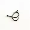 Spotted Fin Wide Gape Barbed - amo con ardiglione - taglia 6
